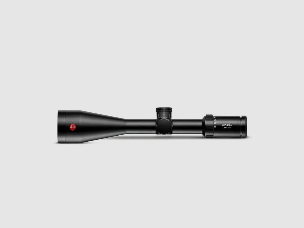 Leica AMPLUS 6 3-18x44i L-4w BDC MoA, Bild 1 von 5