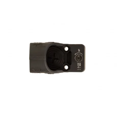 Trijicon SRO3-C 5.0 MOA red dot sight, image 8 of 8