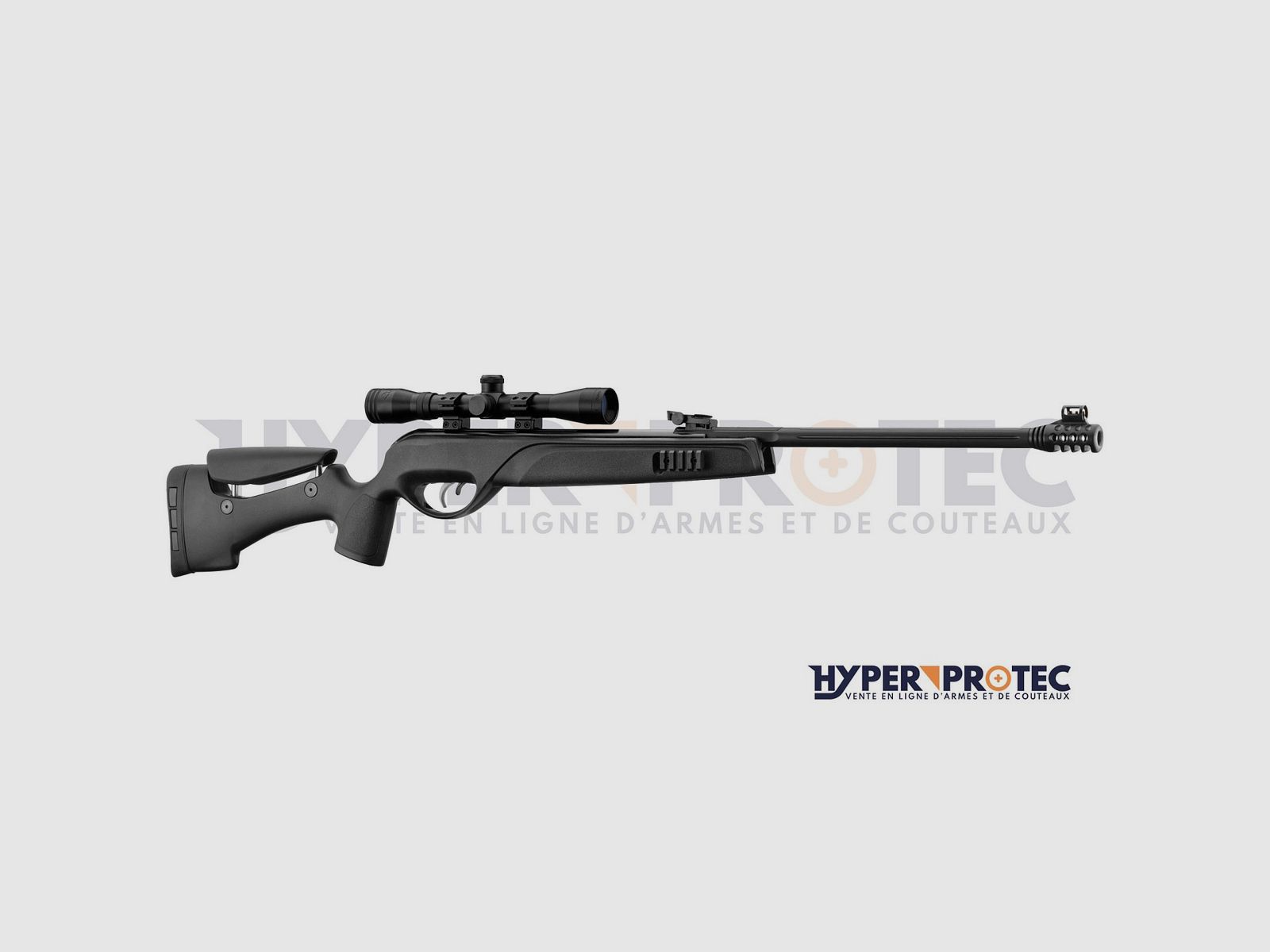 Carabine à Plomb Gamo Tactical Storm