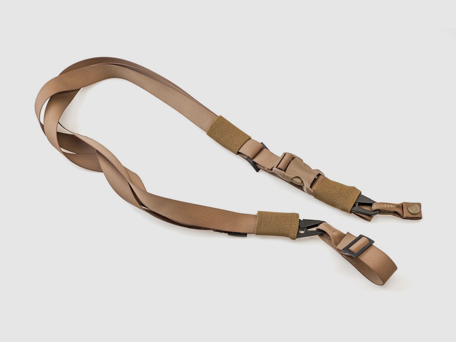 Defcon 5 – Gewehr-Riemen / Coyote Tan