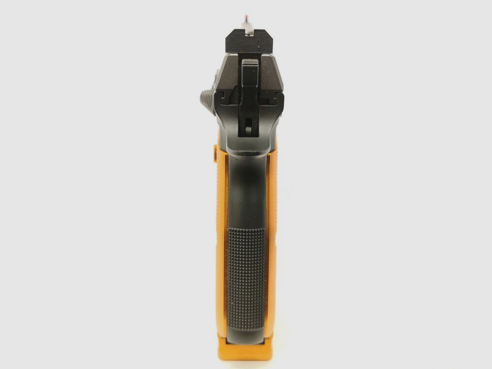 CZ Uhersky Brod Shadow 2 - Orange