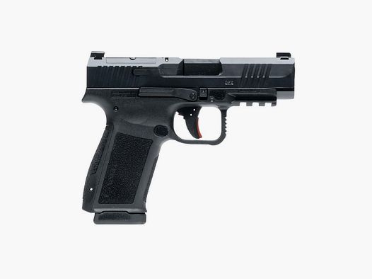 CANIK METE MC9 LS Black 9x19