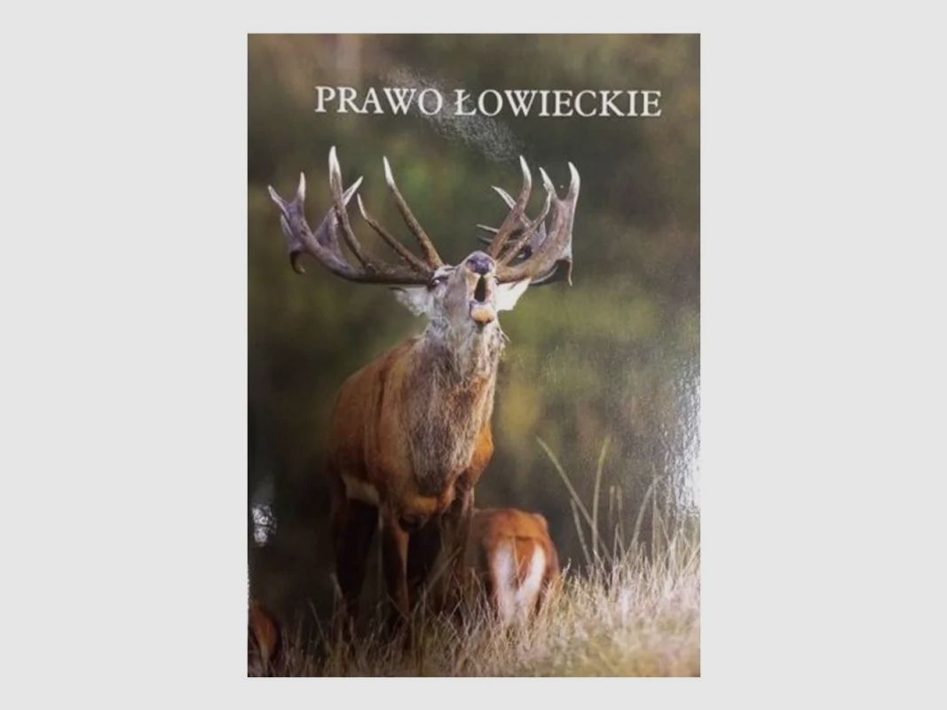 HUNTING LAW