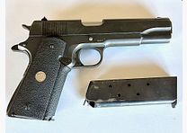 Norinco 1911 A1