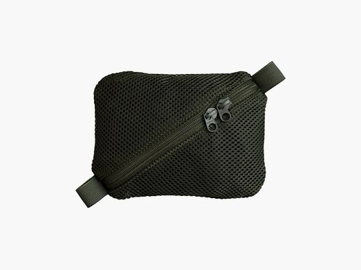 Savotta Trinket Pouch 15x20cm standalone, vert