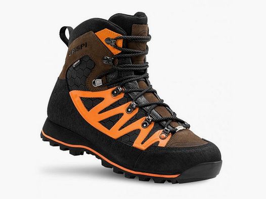 Botas Crispi Ascent Evo GTX