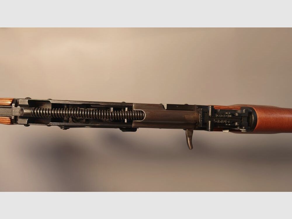 SDM AKM AK47 met WBP houten kolf 7,62x39