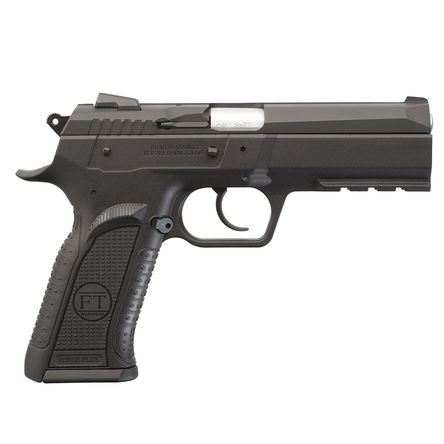 Tanfoglio FORCE PLUS Pistole cal. 9x19, Bild 1 von 11