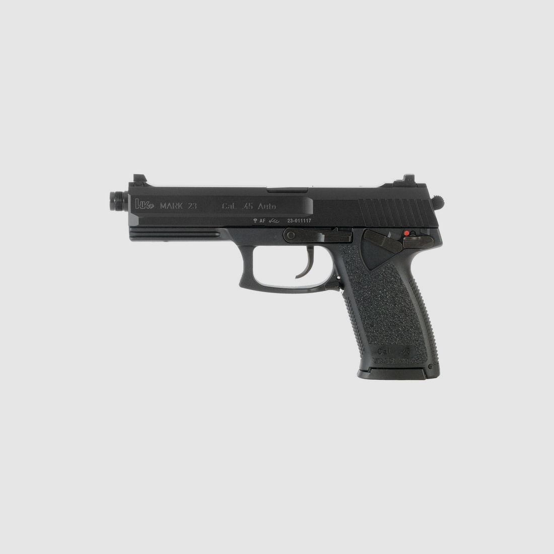HECKLER & KOCH Mark 23, SOCOM, Kal. .45 Auto