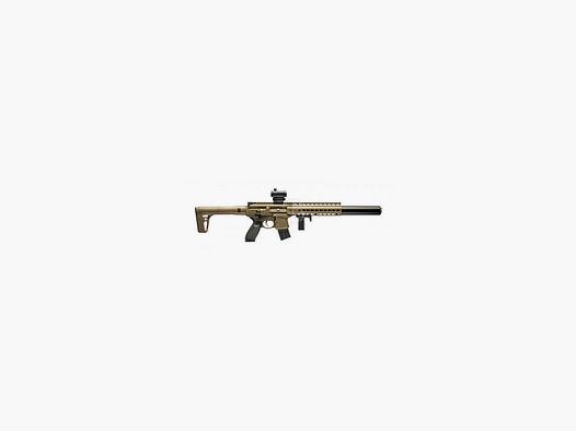 SIG SAUER CAC MCX 4.5 FDE CO2 RED DOT CN 726