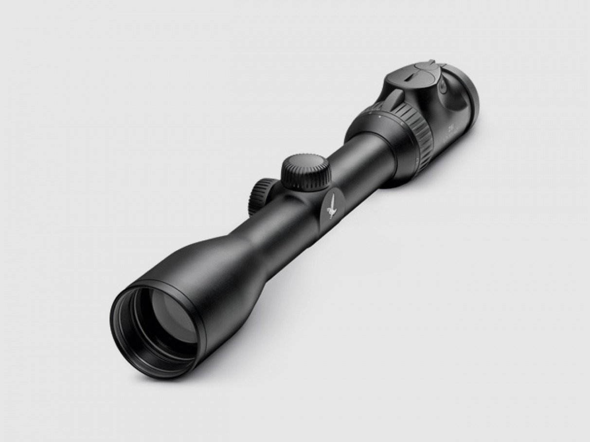 Z6i 2.5-15×56 II. -p SR 4A-I