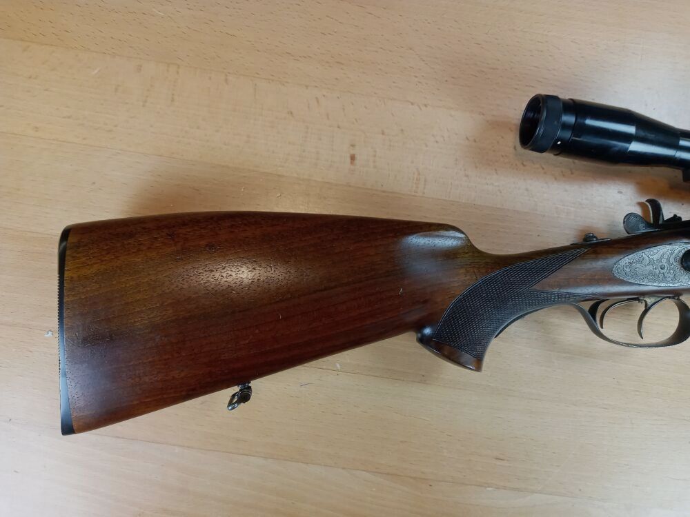 Kerner? Hahndrilling