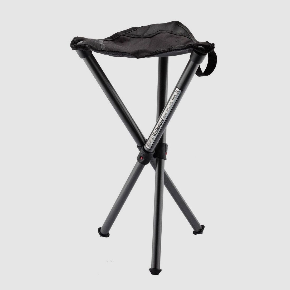 Dreibein-Sitz Basic – Walkstool 60 cm, Bild 1 von 6