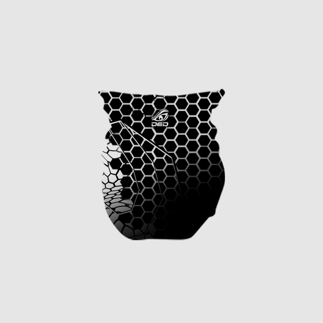 Chusta na głowę DED HEX Match