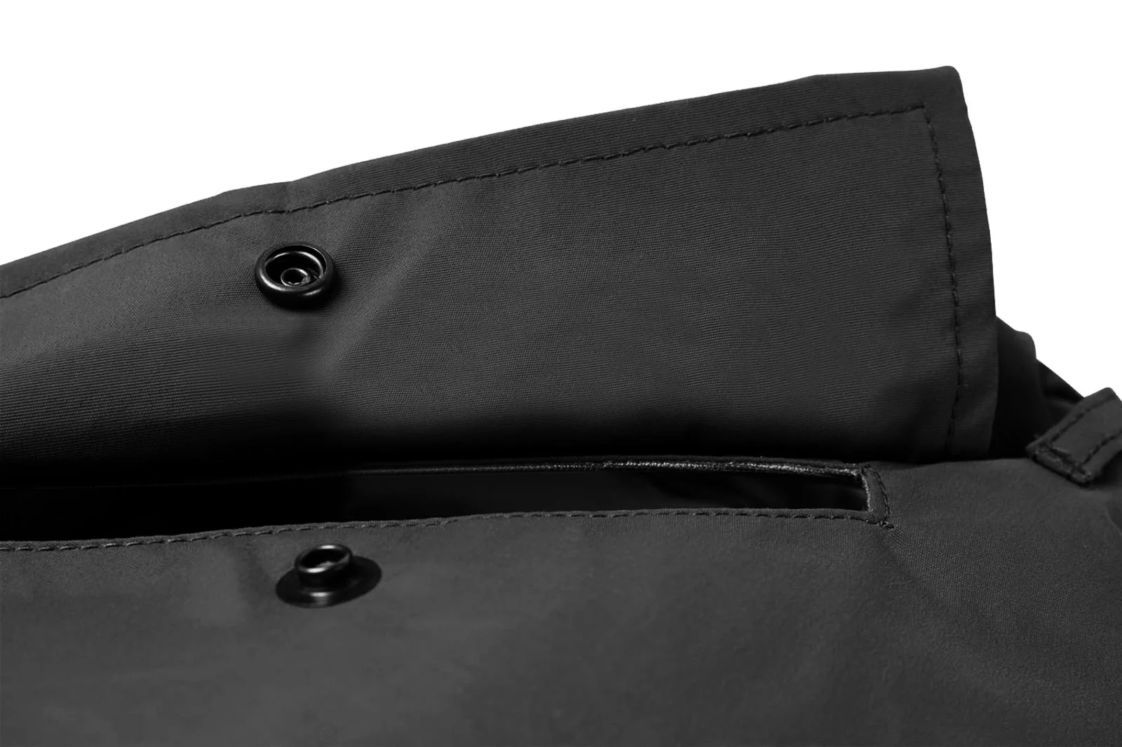 Helikon ECWCS gen. II PL trousers, black, size M, image 4 of 8