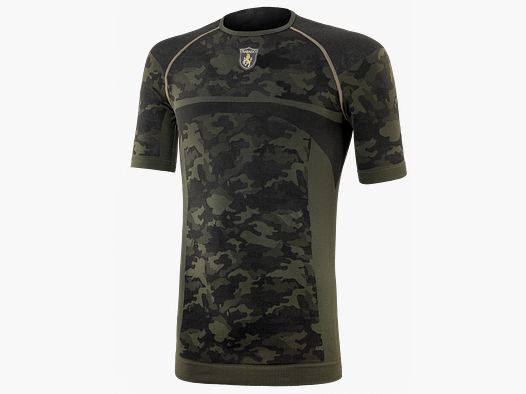 TECHNISCH T-SHIRT TRABALDO DRYARN