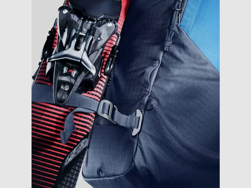 Deuter Freerider Pro 34+ Blauw, afbeelding 6 van 14