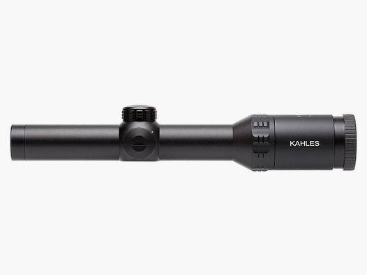 Kahles Scope Helia 1-5x24i