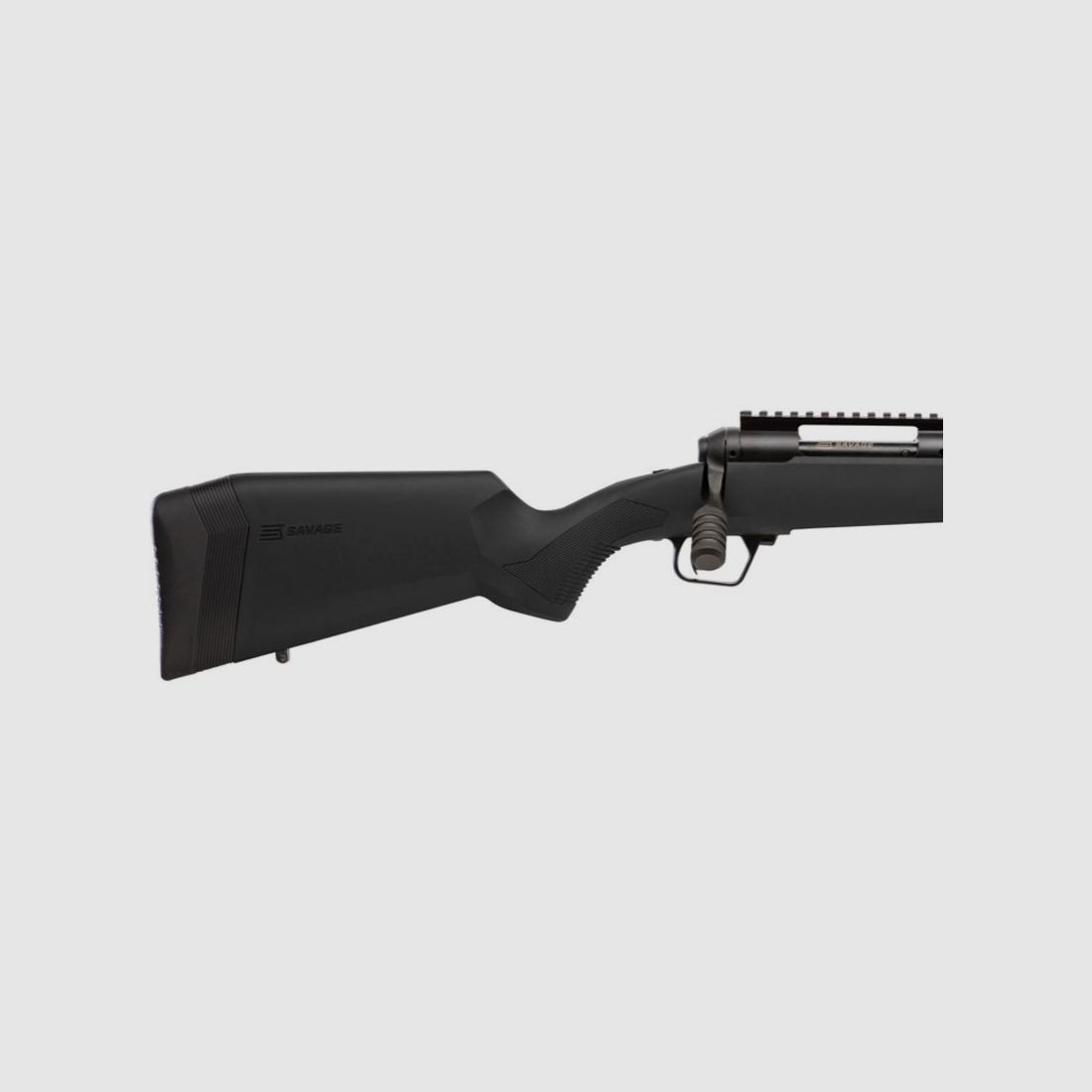 Repetierbüchse SAVAGE 110 Tactical Hunter – 308 Win., Bild 2 von 4