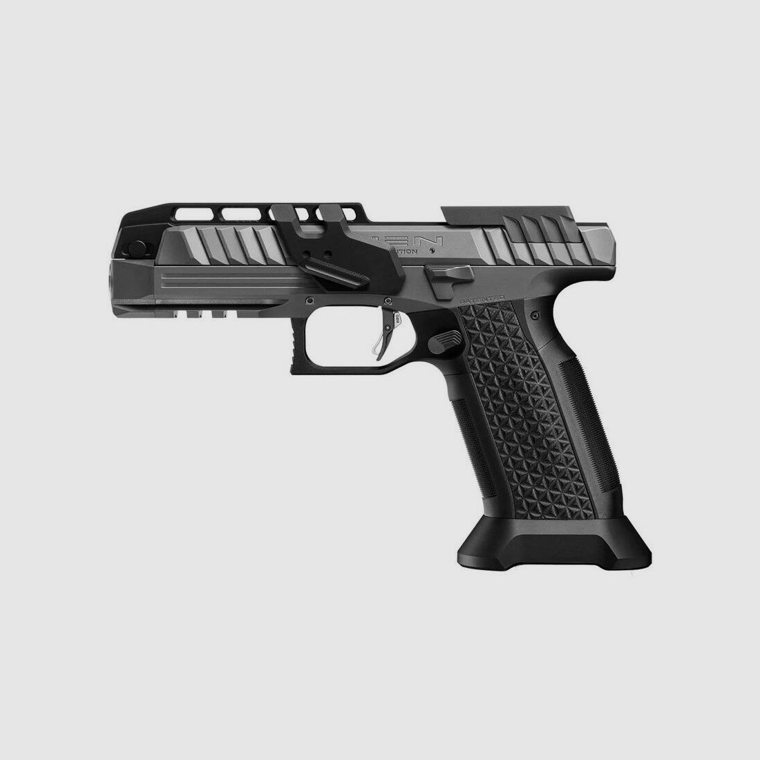 Laugo Arms Mod. ALIEN Creator Ltd. Optics