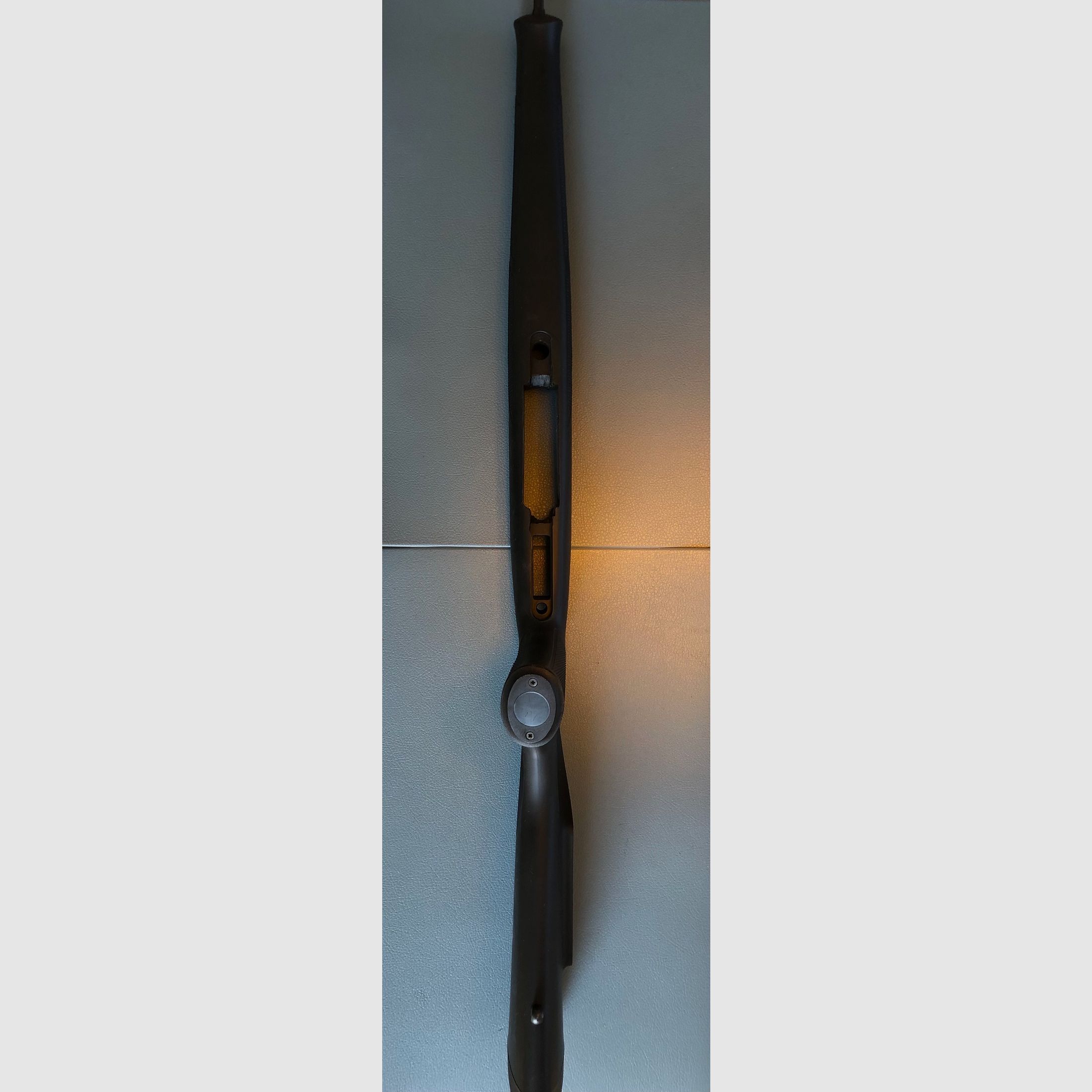 Sabatti Lochschaft Mauser 98