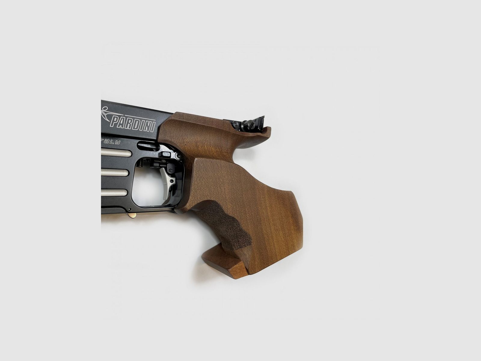 Pardini SP Kal. 22 Long Rifle, Bild 3 von 5