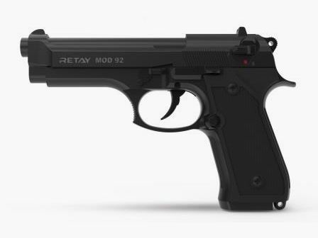 Retay Mod.92