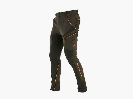UNIVERS PANTALONE ALPI ELASTICIZZATO