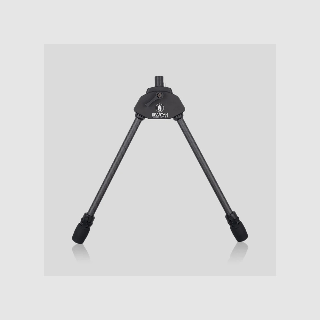 Spartan Precision Equipment Javelin Lite Bipod® Carbon-Zweibein 22 cm – ohne Adapter