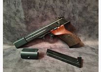 ERMA Werke Erfurt Sport Pistol ERMA Mod. ESP 85A
