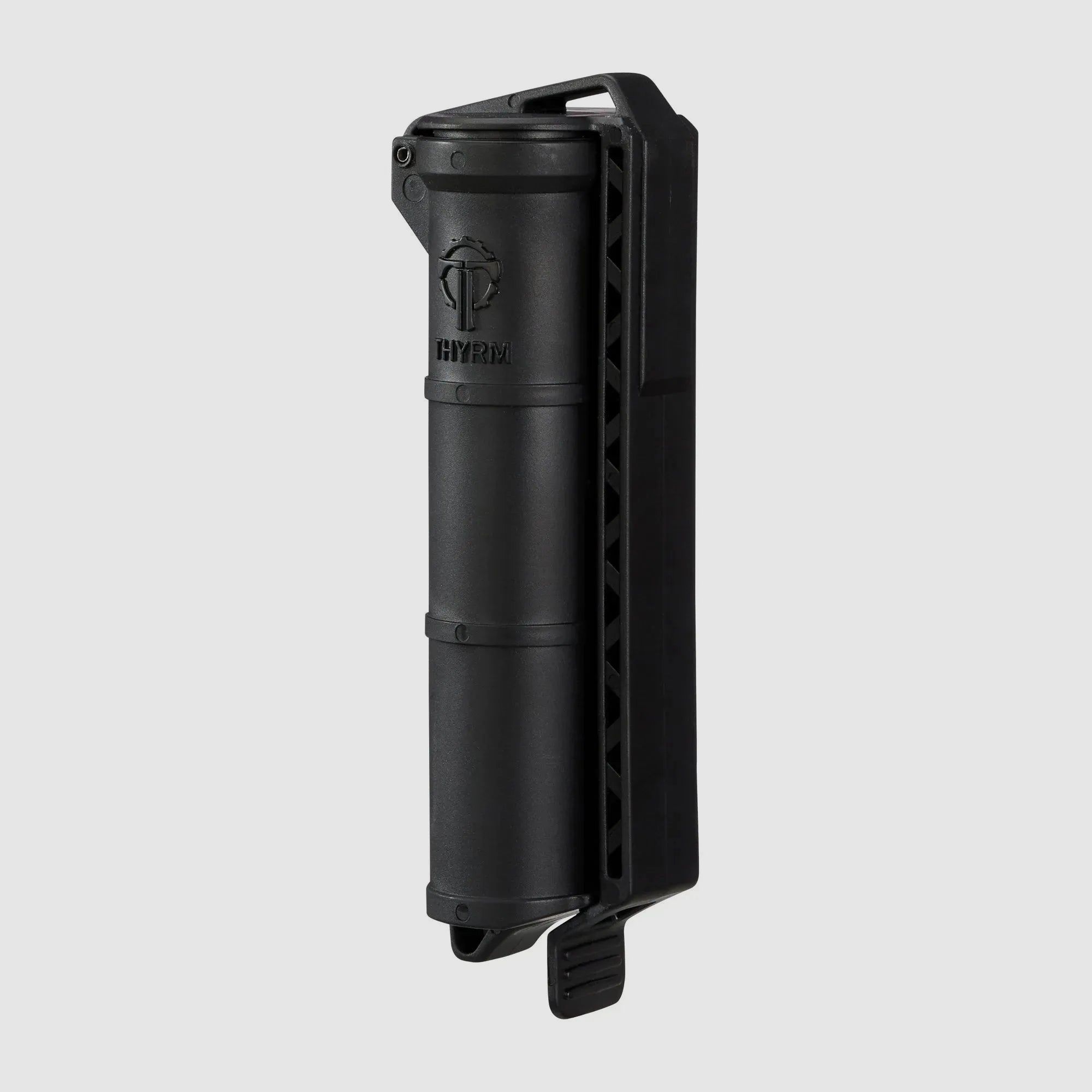 Thyrm Thyrm Batteriehalter CellVault XL Battery Storage schwarz