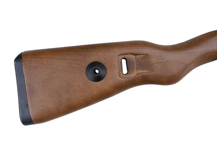 Carabina ASG G&G KAR98K (Green Gas), immagine 15 di 20