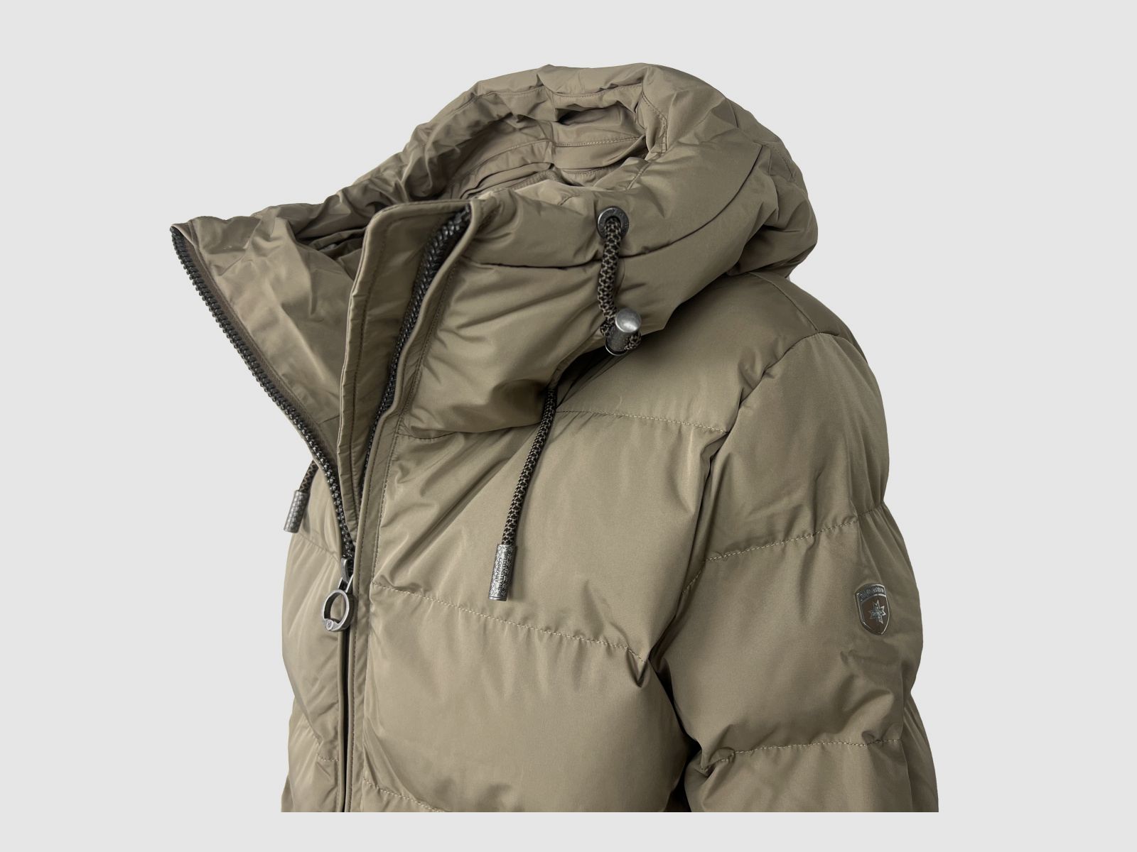 WELLENSTEYN Cordoba Long Lightbrown