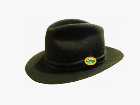 LODENHUT Cappello tesa giro impermeabile art.106