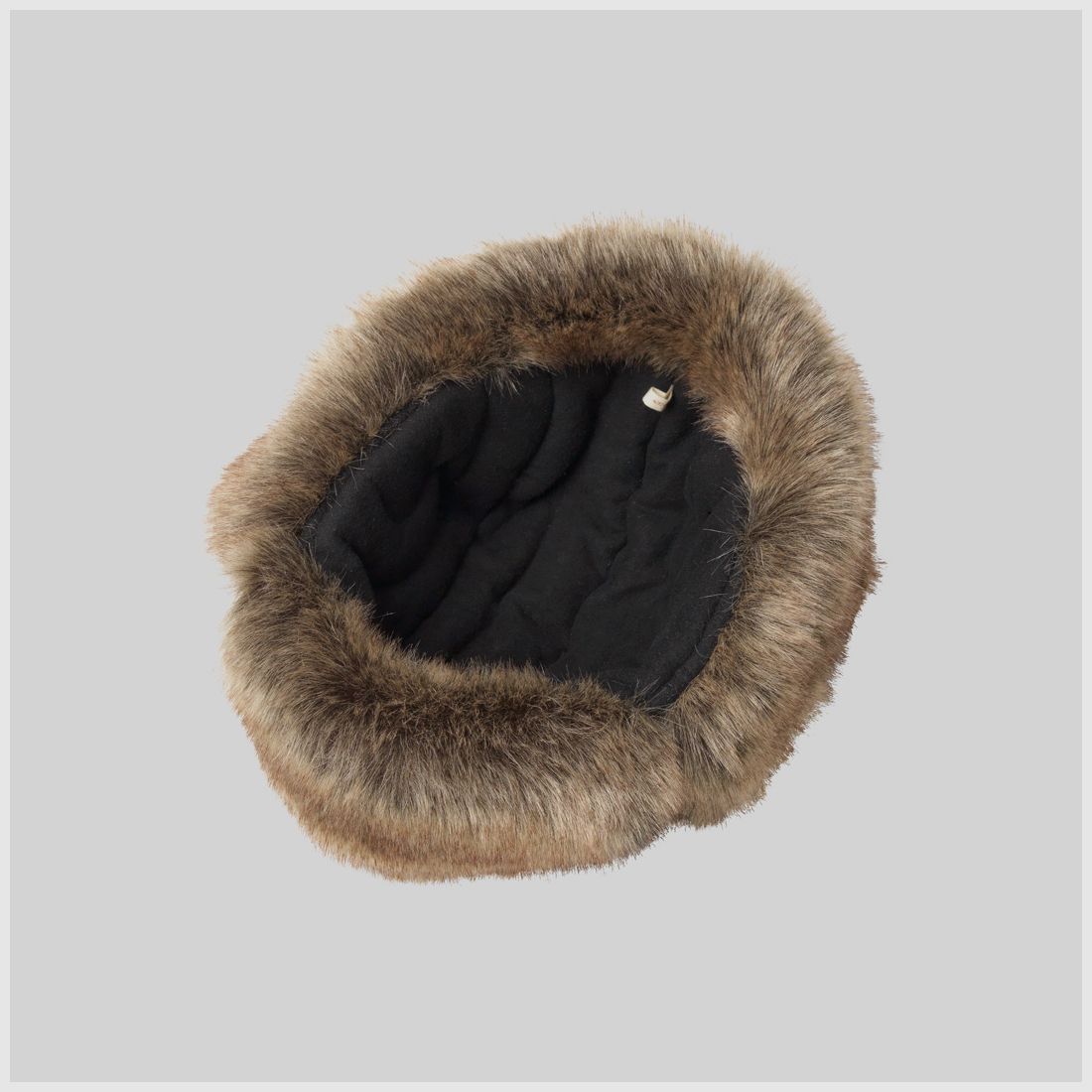 MJM – Trapper Rex 32 Faux Fur, image 3 of 4