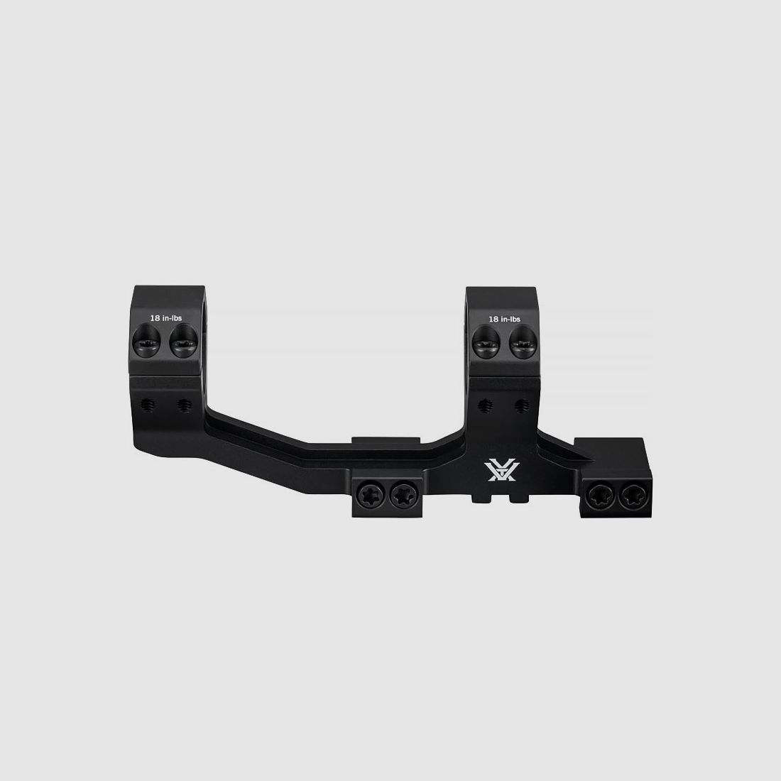 VORTEX Sport Cantilever Mount con desplazamiento diámetro de anillo de 30 mm