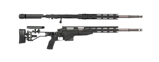 Ares M40-A6