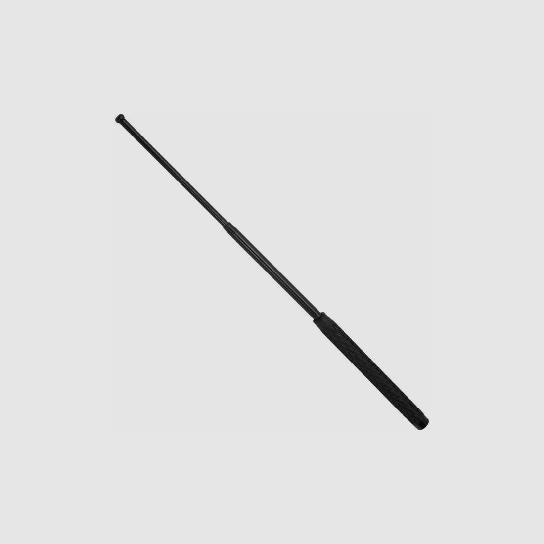 BlackField Teleskopschlagstock 29" Hartgummi