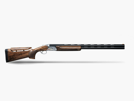 HUGLU HT14 Sport m/just. skæfte 12/76 76cm m Choke