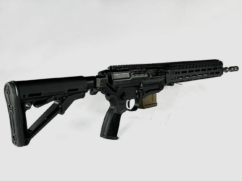 Sig Sauer Swiss Precision SG 560 Sport 20"