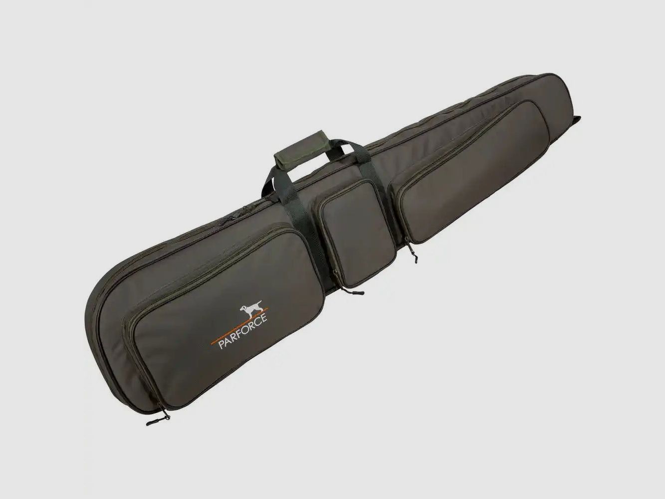 Parforce long gun case All-in polyester €59.90