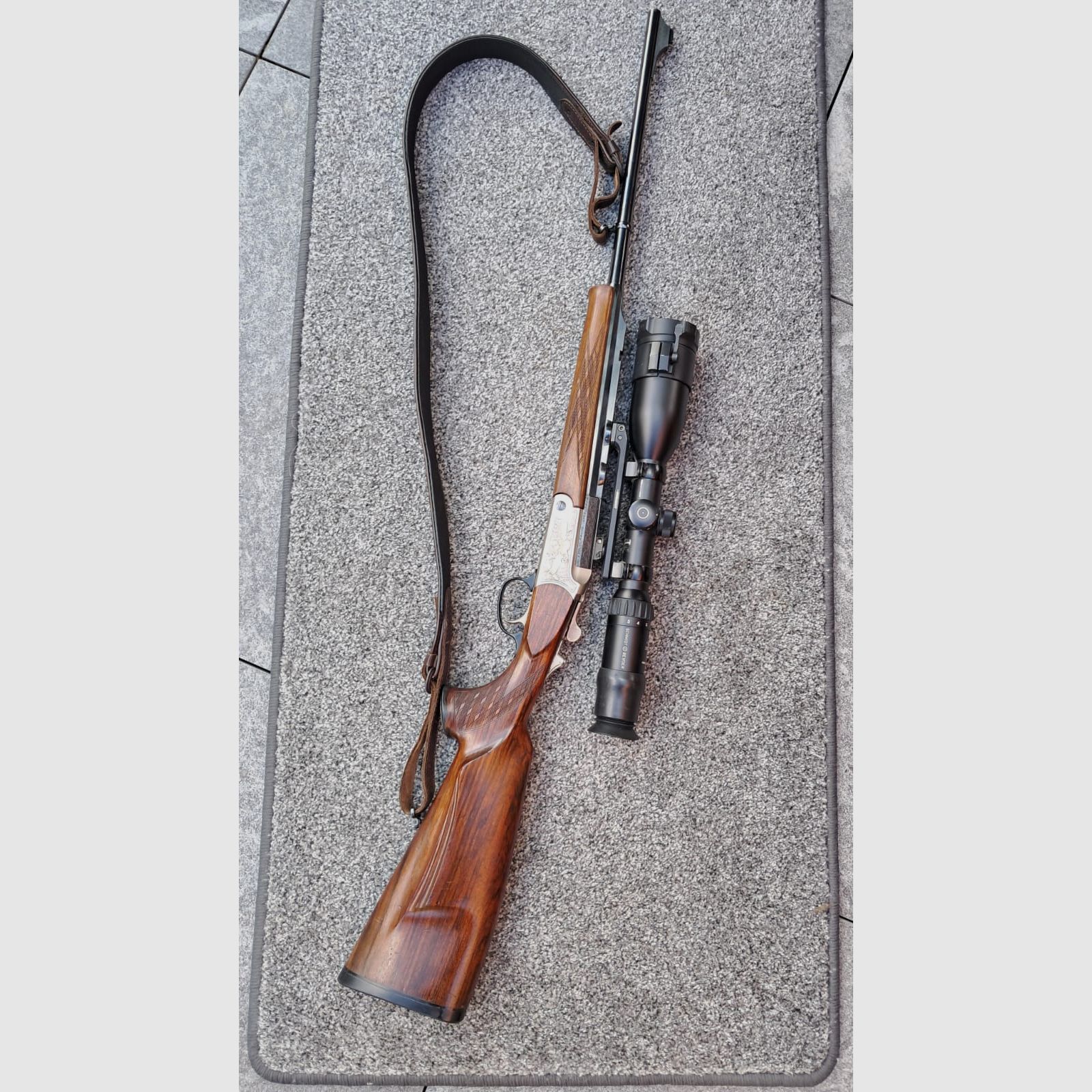 Blaser K 770