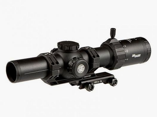 Sig Sauer TANGO-MSR 1-10x28 MSR BDC10 SFP