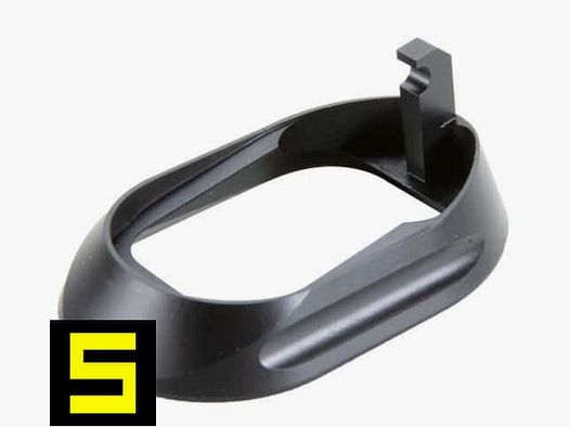 WALTHER PPQ MAGAZINE LOADER LOW PROFILE STEEL