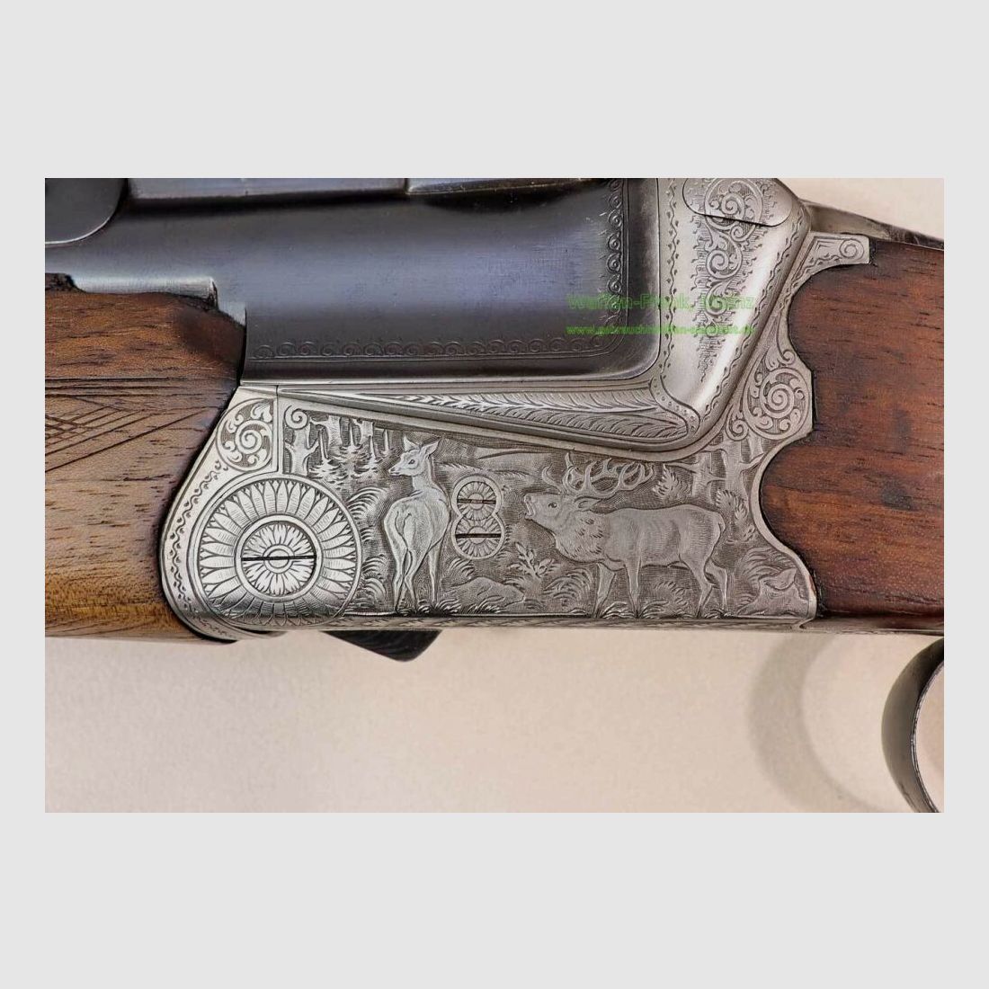 Sodia Franz - Ferlach Mod. Karawanken