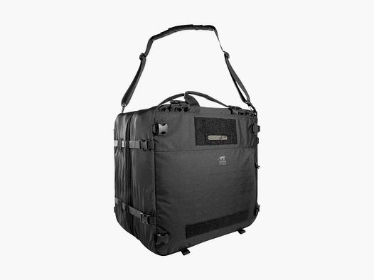 Tasmanian Tiger Tasmanian Tiger Versorgungs-Tasche Medic Container - Schwarz