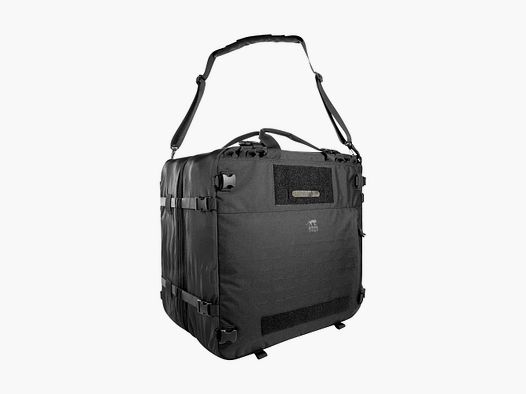 Sac d'approvisionnement Tasmanian Tiger Medic Container - Noir