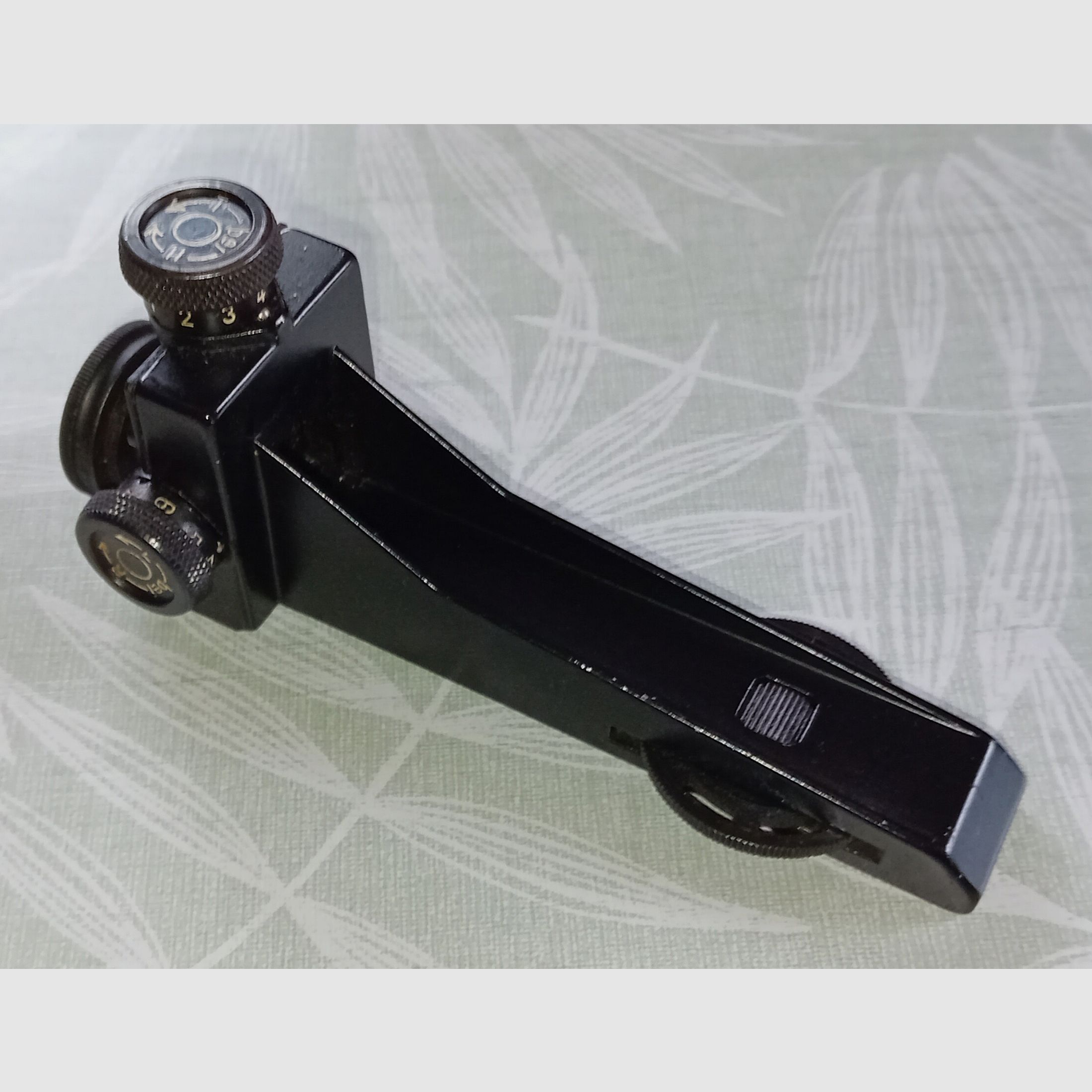 Diopter von DIANA 75 