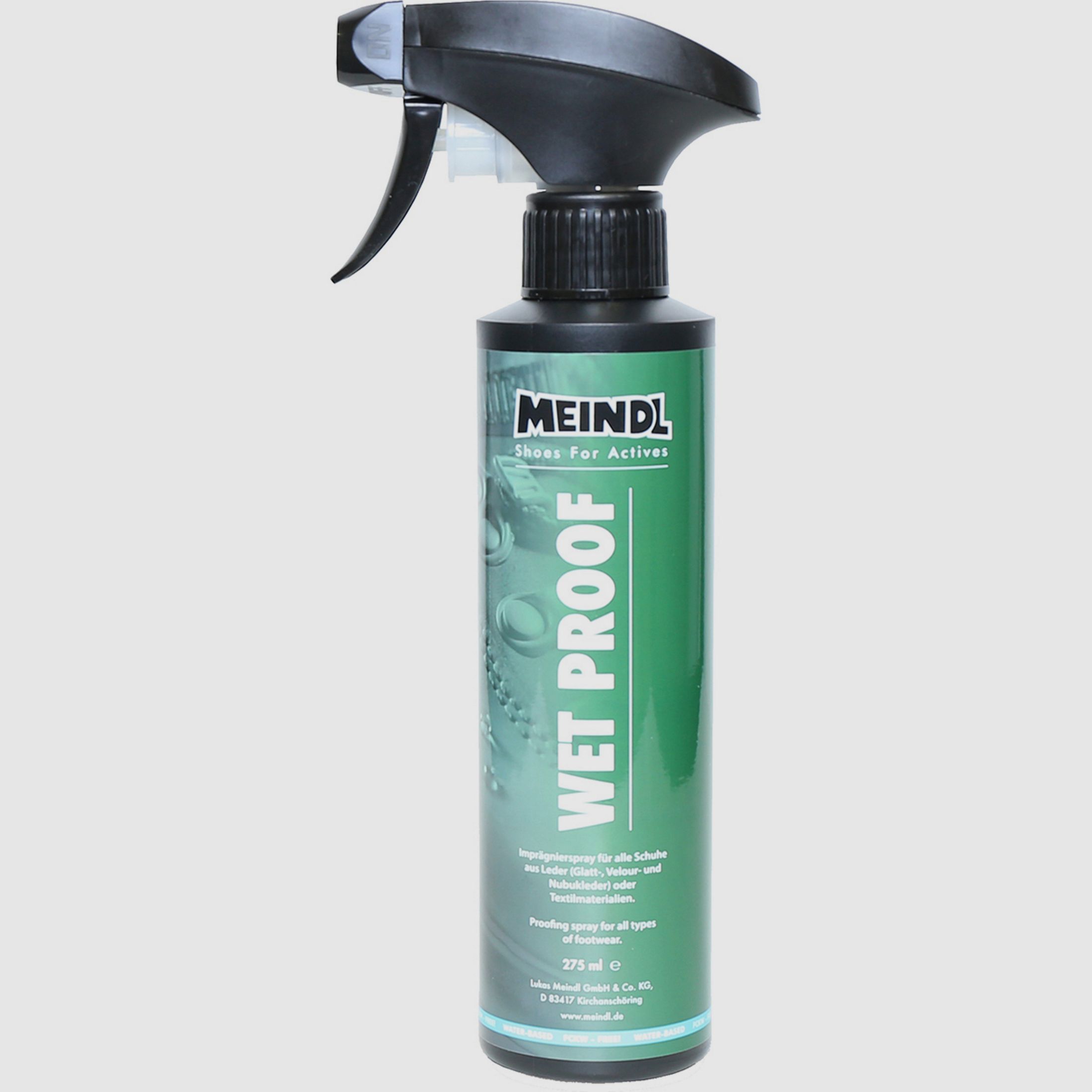 MEINDL WET PROOF 275ML