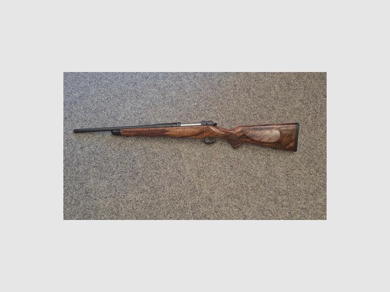 Repetierbüchse Mauser M03 Kal. 8x57 IS